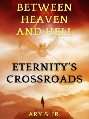 cover image of Between Heaven and Hell